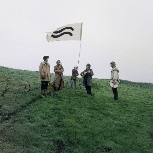 Swim Deep - (PRESALE 7/3/26) Hum (CD) | Mint (M) Mint (M)