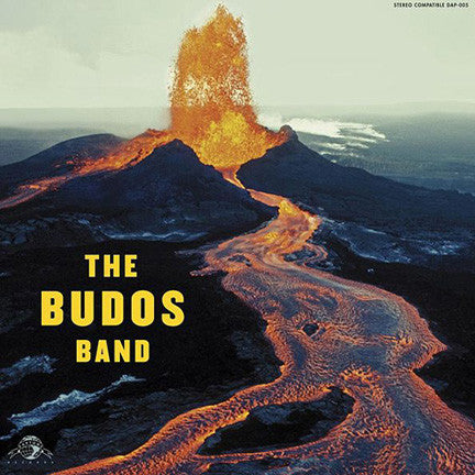 The Budos Band - The Budos Band (CD) |
