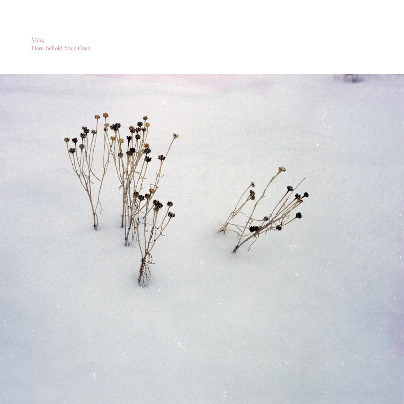 Mára - Here Behold Your Own |
