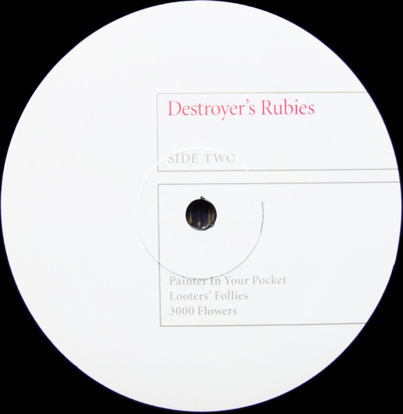 Destroyer - Destroyer's Rubies (2xVINYL) |