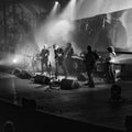 Giant Syndicate - Live At Fire 40 (VINYL) |