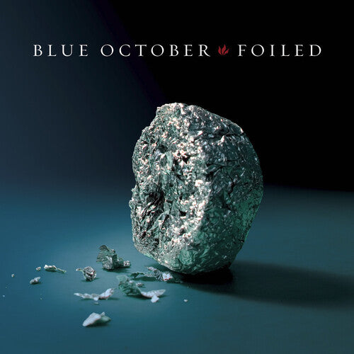 Blue October - Foiled [180G 2Lp] |