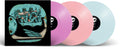My Morning Jacket - Z (20th Anniversary Deluxe Edition)(PINK/PEACH/GREEN 3x VINYL) | Mint (M) Mint (M)