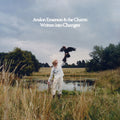Avalon Emerson & the Charm - (PRE ORDER 3/20/26) Written Into Changes (RED VINYL) |