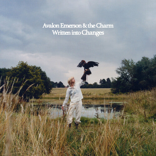 Avalon Emerson & the Charm - (PRE ORDER 3/20/26) Written Into Changes (RED VINYL) |