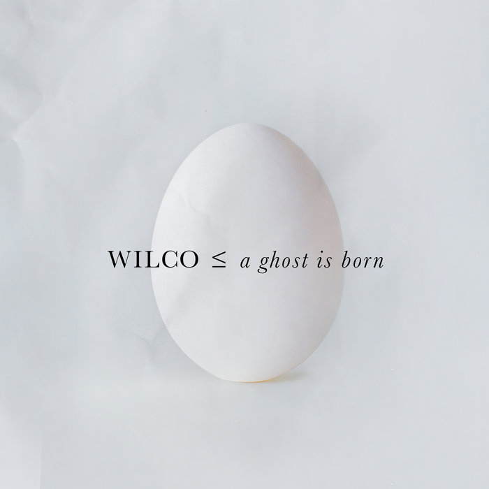 Wilco - A Ghost Is Born: 20th Anniversary (VINYL) | Mint (M) Mint (M)