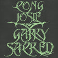 Cong Josie + Garry Sacred - Sacred Money |