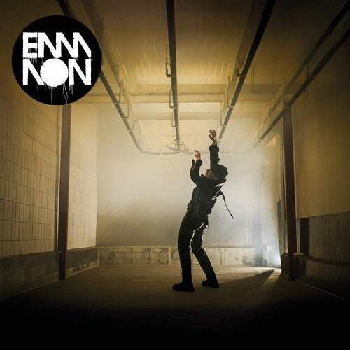 (PRE-ORDER 10/17/25) Icon (VINYL) | Mint (M) Mint (M)