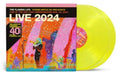 Yoshimi Battles The Pink Robots: Live At The Zoo Amphitheatre, Oklahoma City, August 30, 2024 (BF 2025 RSD Exclusive, Colored Vinyl, Yellow) |