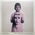 First Two Pages Of Frankenstein | Mint (M) Mint (M)