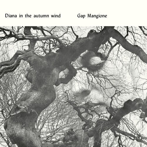 Gap Mangione - Diana In The Autumn Wind (VINYL) | Mint (M) Mint (M)