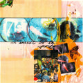 They are Gutting a Body of Water & A Country Weste - An Insult To The Sport (BLUE-IN-PURPLE VINYL) |