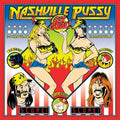 Nashville Pussy - (PRESALE 5/8/26) Get Some (VINYL) | Mint (M) Mint (M)