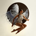 Chua, Lucinda - YIAN (CLEAR VINYL) |