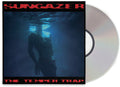 The Temper Trap - (PRESALE 7/10/26) Sungazer (CD) | Mint (M) Mint (M)