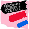 Phoenix - Wolfgang Amadeus Phoenix (VINYL & DL CARD)*DISCOUNTED* |