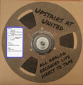 Upstairs At United, Vol. 10 | Mint (M) Mint (M)
