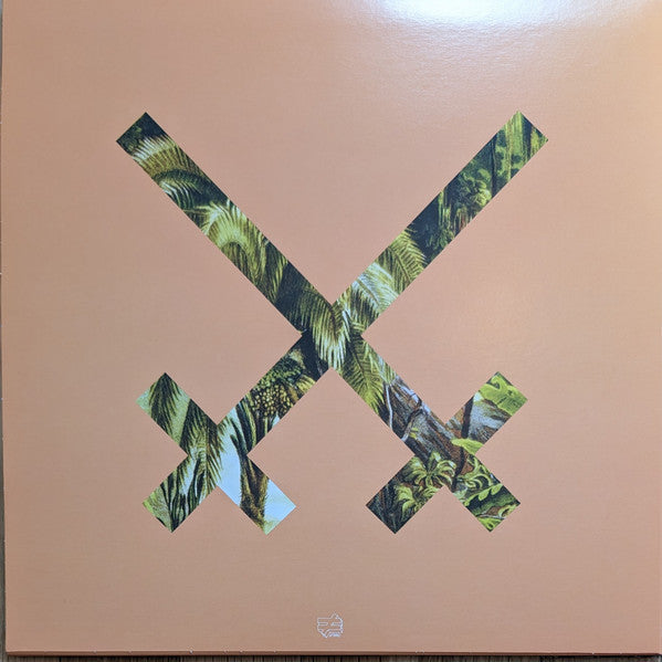 La Forêt | Mint (M) Mint (M)