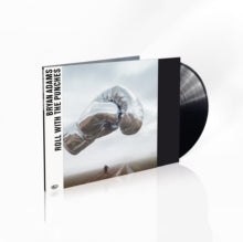 ROLL WITH THE PUNCHES (BLACK VINYL) | Mint (M) Mint (M)