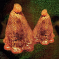 Black To Comm - Oocyte Oil & Stolen Androgens |