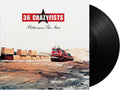 36 Crazyfists - (PRE ORDER 4/10/26) Bitterness The Star (VINYL) |