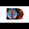 Carpool - Erotic Nightmare Summer (BLOOD-RED & BLACK SPLATTER VINYL) |