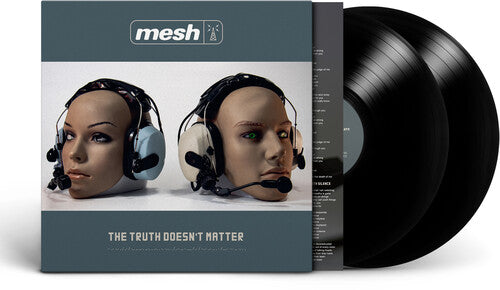 Mesh - The Truth Doesn't Matter (2xVINYL) |