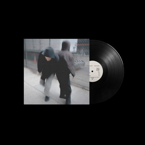 Elori Saxl - (PRE ORDER 3/20/26) Seeing Is Forgetting (VINYL) |