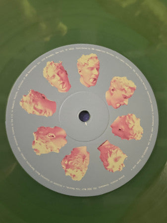 Dreamland (COLOR VINYL) | Mint (M) Mint (M)