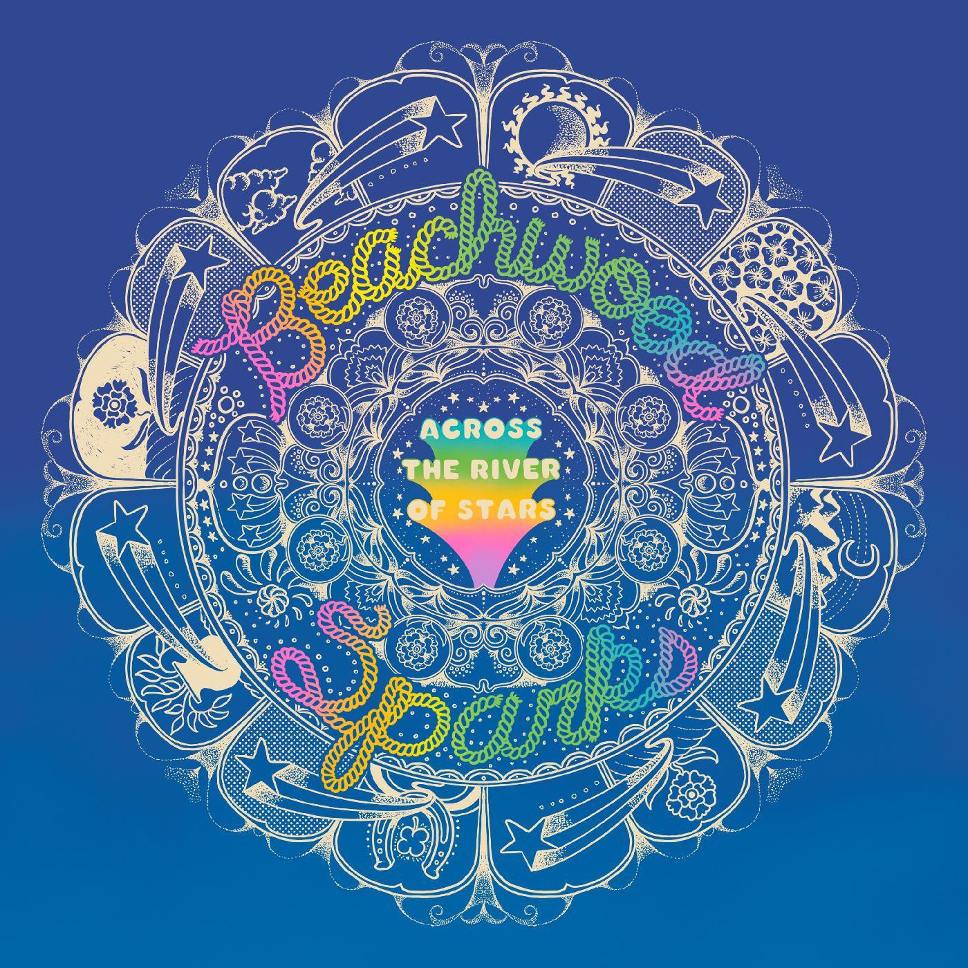 Beachwood Sparks - Across The River Of Stars |