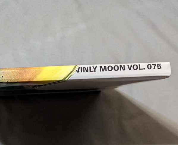 Various - Vinyl Moon Volume 075: Seventy Five (COLOR VINYL) | Mint (M) Mint (M)