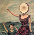Neutral Milk Hotel - In The Aeroplane Over The Sea (180 GRAM VINYL) | Mint (M) Mint (M)