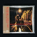 Blankey Jet City - (PRESALE 7/3/26) Red Guitar And The Truth (JAPAN CD) | Mint (M) Mint (M)
