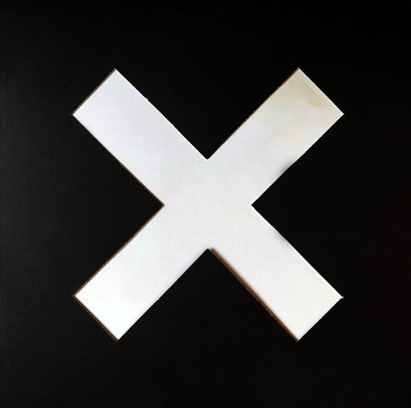 The XX Vinyl Record