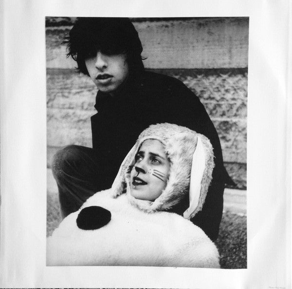 The Moldy Peaches (2xVINYL) | Mint (M) Mint (M)