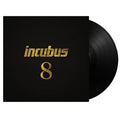 Incubus - (PRESALE 6/19/26) 8 (VINYL) | Mint (M) Mint (M)