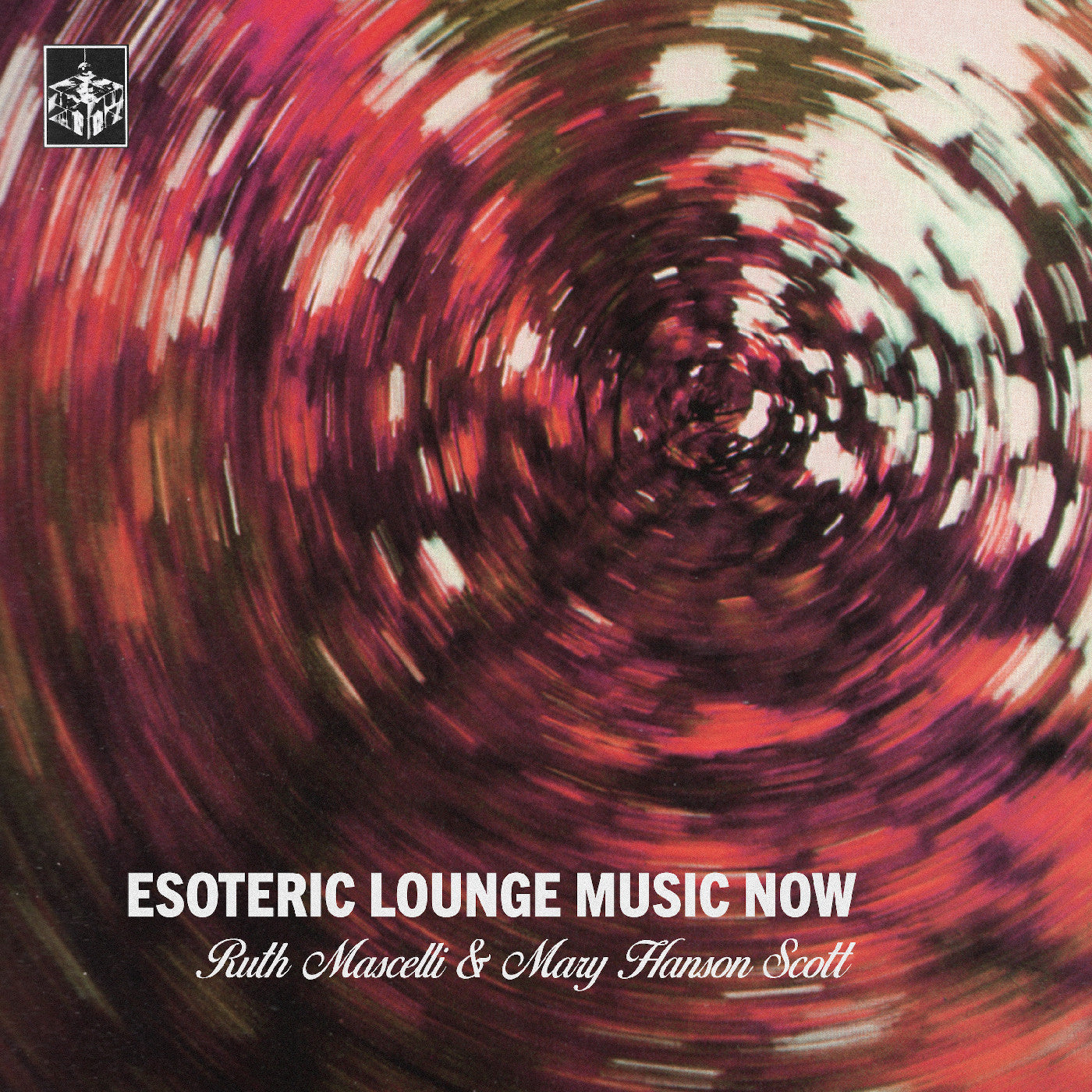 Esoteric Lounge Music Now (VINYL) | Mint (M) Mint (M)