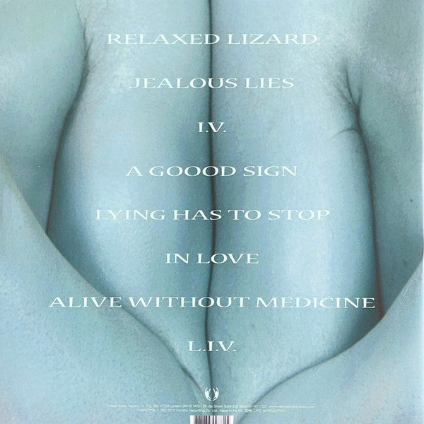 Soft Hair (VINYL) |