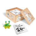 In the 20th Century (16x Cassette Box Set) | Mint (M) Mint (M)