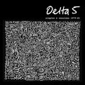 Delta 5 - Singles & Sessions 1979-1981 (SEA GLASS VINYL) |