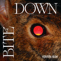 Ribbon Skirt - (PRESALE 5/8/26) Bite Down (VINYL) | Mint (M) Mint (M)