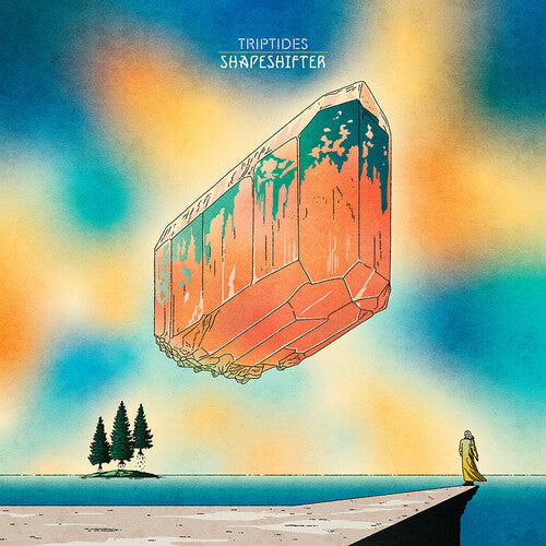Shapeshifter (VINYL) | Mint (M) Mint (M)