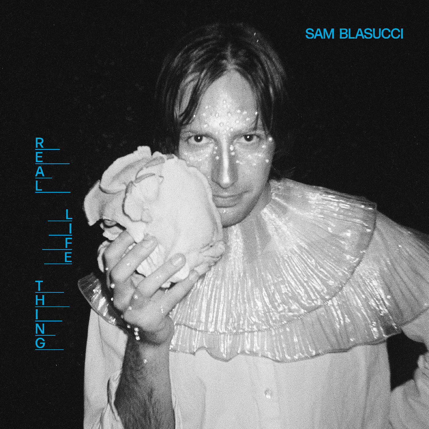 Blasucci, Sam - Real Life Thing |