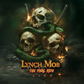 Lynch Mob - (PRESALE 5/29/26) The Final Ride - Live (CD) | Mint (M) Mint (M)