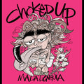Choked Up - Mala Lengua (PINK VINYL) |