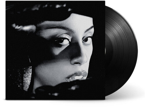 Through The Wall (VINYL) | Mint (M) Mint (M)