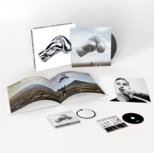 Bryan Adams - ROLL WITH THE PUNCHES (DELUXE VINYL BOX SET) | Mint (M) Mint (M)
