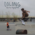 Oolong - (PRE ORDER 3/13/26) About Your Imaginary Friend (VINYL) |
