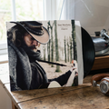Tom Moriarty - (PRESALE 6/12/26) Chapters (VINYL) | Mint (M) Mint (M)