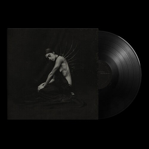 Kelsey Lu - (PRESALE 6/12/26) So Help Me God (VINYL) | Mint (M) Mint (M)
